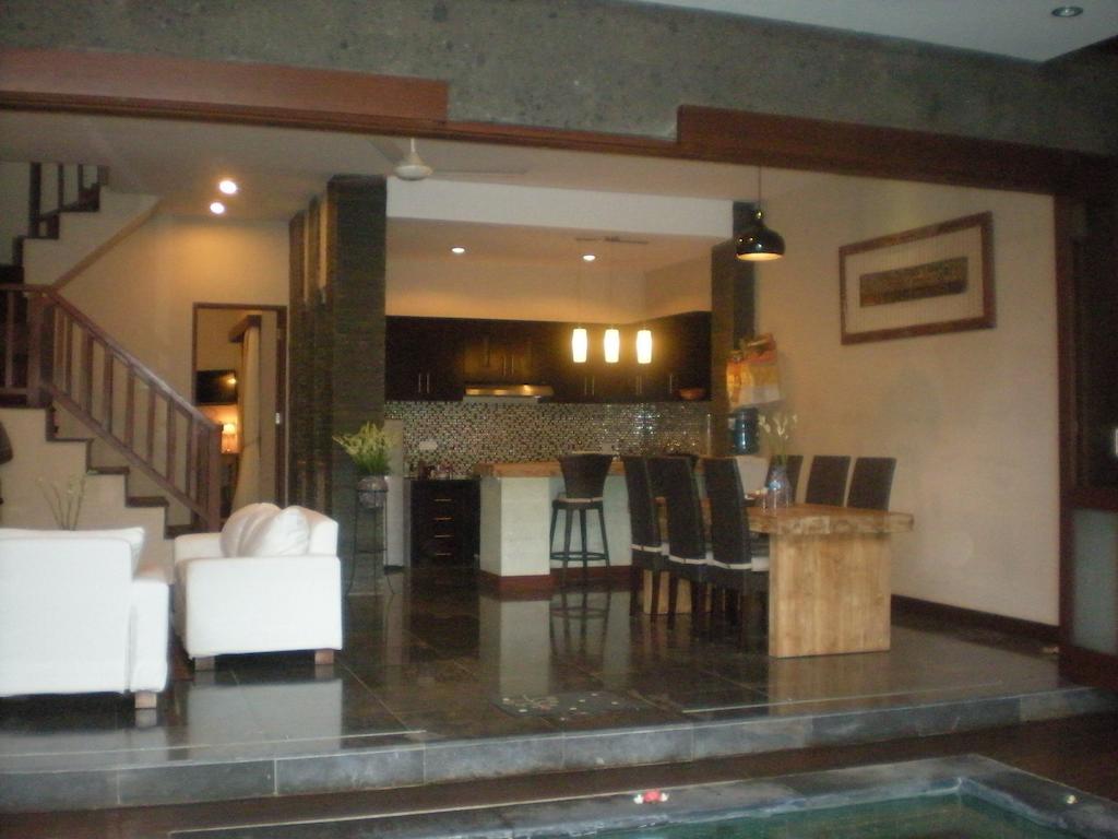 Harum Sari Ubud Private Villa Exterior photo